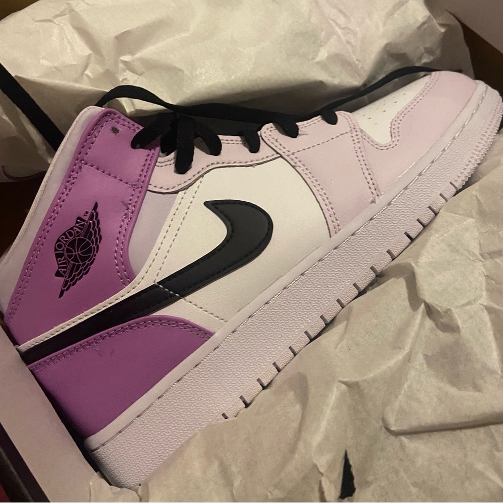 Air Jordons